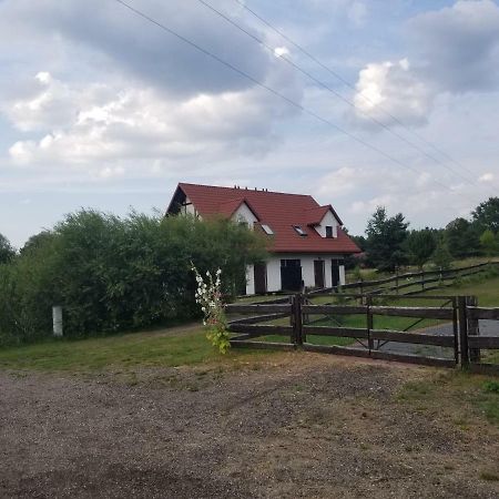 Mazury Apartament Zakatek Salpia B Apartment Prazmowo Ngoại thất bức ảnh